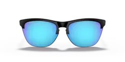 Sunglasses OAKLEY Frogskins Lite Matt Black Matt Cristal w/Prizm Sapphire - 2022