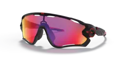 Sunglasses OAKLEY Jawbreaker™ Matte Black w/Prizm Road - 2022