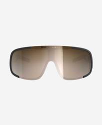 Sunglasses POC Aspire Uranium Black - 2023/24