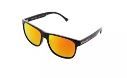 Sunglasses RED BULL Spect Eyewear Conor RX Black Red Mirror POL - 2022