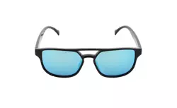 Sunglasses RED BULL Spect Eyewear Cooper RX Black Blue Mirror - 2022