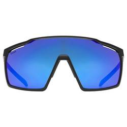 Sunglasses UVEX Sportstyle 222 Pola White