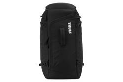 THULE Roundtrip Boot Backpack 60l Black 