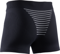 X-BIONIC Invent 4.0 LT Black Boxer Shorts Men - 2022/23