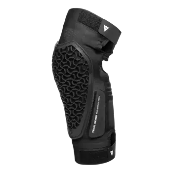 Ellbogenschoner Trail Skins Pro Elbow Guards Black - 2023