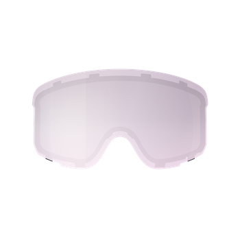 Glas für die Brille POC Nexal Lens Clarity Highly Intense/Artificial Light - 2023/24