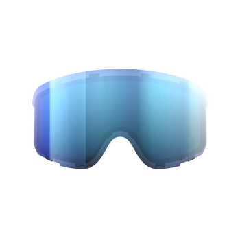 Glas für die Brille POC Nexal Lens Clarity Highly Intense/Partly Sunny Blue - 2023/24
