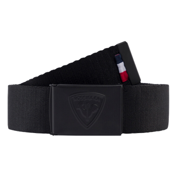 Gürtel Rossignol L3 Sportchic Belt Black - 2023/24