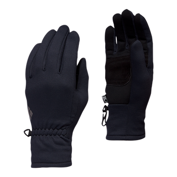 Handschuhe Black Diamond Midweight Screentap Gloves Black - 2023/24