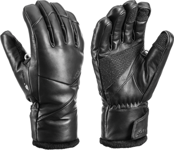 Handschuhe LEKI Fiona S Lady MF Touch - 2020/21