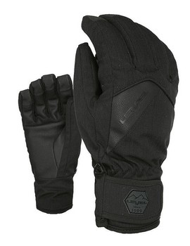 Handschuhe LEVEL CRUISE BLACK - 2021/22