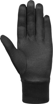 Handschuhe REUSCH Dryzone 2.0 Junior Black - 2022/23