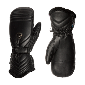 Handschuhe Rossignol W Select LTH IMPR M Black - 2023/24
