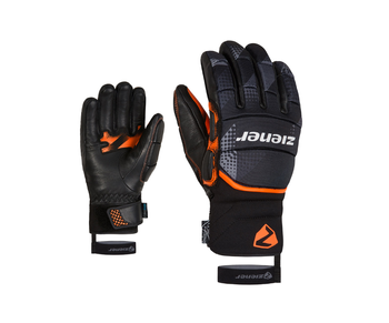 Handschuhe ZIENER Gladir AS Glove Race - 2022/23