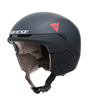 Helm Dainese Nucleo Mips Pro Stretch/Limo/Red - 2023/24