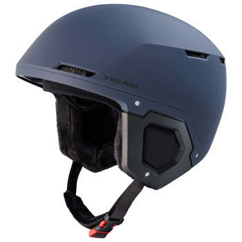 Helm HEAD Compact Dusky/Blue - 2021/22