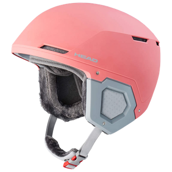 Helm HEAD Compact W Dusky Rose - 2022/23