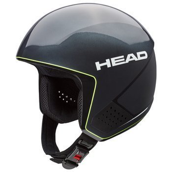 Helm HEAD Downforce Anthracite - 2022/23