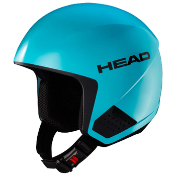 Helm HEAD Downforce Jr Speedblue - 2023/24