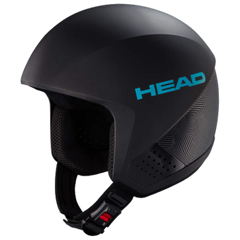 Helm HEAD Downforce Mips Matt Black - 2023/24