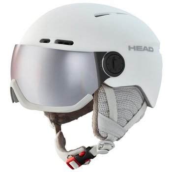 Helm HEAD Queen White - 2022/23
