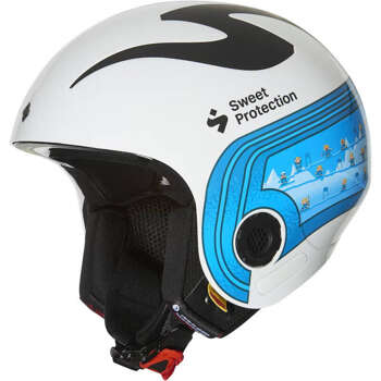 Helm SWEET PROTECTION Volata Mips Helmet Ragnhild Mowinckel - 2022/23