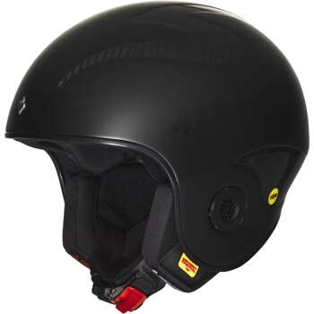 Helm SWEET PROTECTION Volata WC Carbon Mips Helmet Dirt Black - 2022/23