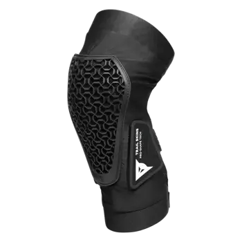Knieschoner Trail Skins Pro Knee Guards Black - 2023