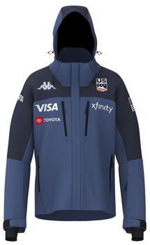 Kollektion Kappa Ski Jacket/Pants US - 2022/23