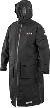 Mantel LEKI Rain Coat WCR Pro - 2023/24