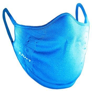Maske UYN Community Mask Kids Edition Blue