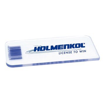 Plexiklinge HOLMENKOL Plastic Scraper 5mm