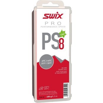 SKIWAX SWIX PS8 - 180g