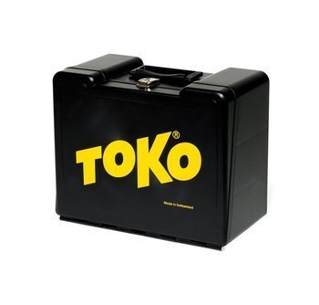 ServiceBox Toko Handy Box Black