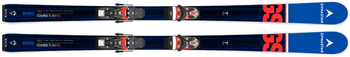 Ski DYNASTAR Speed Course Team GS R21 Pro + Spx 12 GW B80 Hot Red - 2022/23