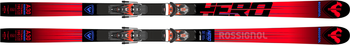 Ski Rossignol Hero Athlete FIS GS 188 cm + Spx 12 Rockerace GW Hot Red - 2023/24