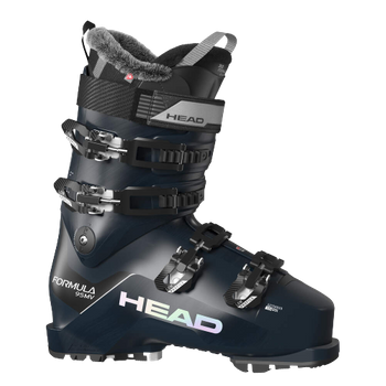 Skischuhe HEAD Formula 95 W MV Dark Blue - 2023/24