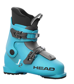 Skischuhe HEAD J2 Speedblue - 2023/24