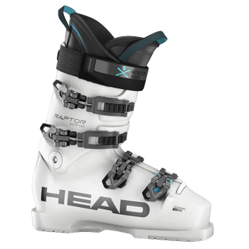 Skischuhe HEAD Raptor WCR 120 - 2023/24