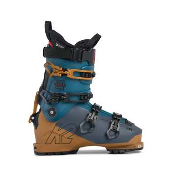 Skischuhe K2 Mindbender 120LV - 2022/23