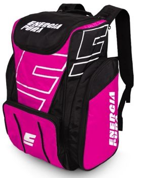 Skischuhtasche Energiapura Racer Bag Fuxia - 2023/24