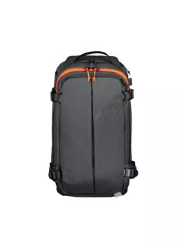 Skischuhtasche POC Dimension VPD Backpack Sylvanite Grey - 2022/23