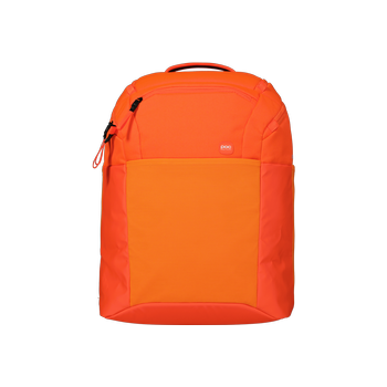 Skischuhtasche POC Race Backpack 50 Fluorescent Orange - 2023/24