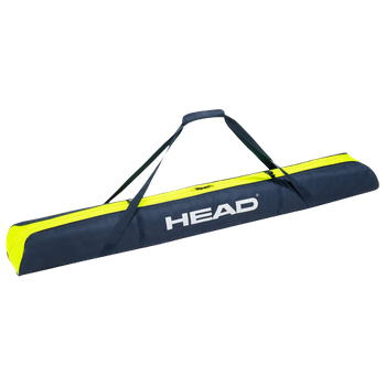 Skitasche HEAD Double Skibag 175cm - 2023/24