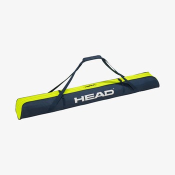 Skitasche HEAD Single Skibag Short - 2023/24