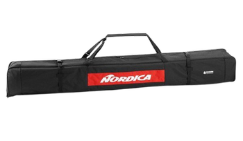 Skitasche NORDICA Single Ski Bag Eco Fabric - 2022/23