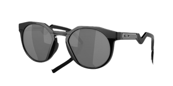 Sonnenbrille OAKLEY HSTN Prizm Black Lenses/Matte Black Frame