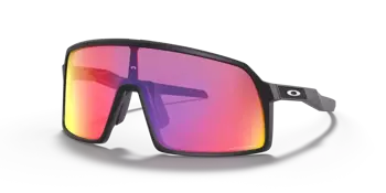 Sonnenbrille OAKLEY Sutro Polished Black w/Prizm Snow Torch Iridium - 2021/22