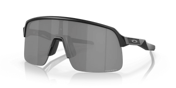 Sonnenbrille Oakley Sutro Lite Matte Black/Prizm Black - 2023