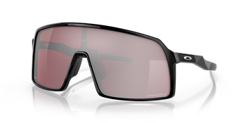 Sonnenbrille Oakley Sutro Polished Black/Prizm Snow Black Iridium - 2023